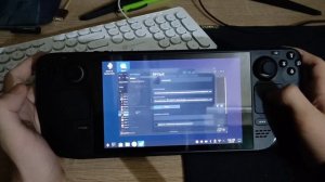 Как установить Rockstar Games Launcher на Steam Deck