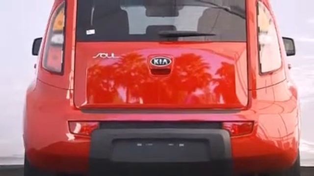 Preowned 2011 Kia Soul Palm Beach FL смотреть онлайн