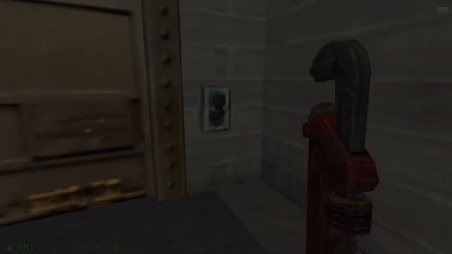 Премьера всех частей прохождения Half-Life Opposing Force (Не полная игра, не полное прохождение) смотреть онлайн