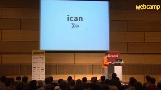 Jonn Mostovoy - Modern Approaches to the Javascript Problem смотреть онлайн