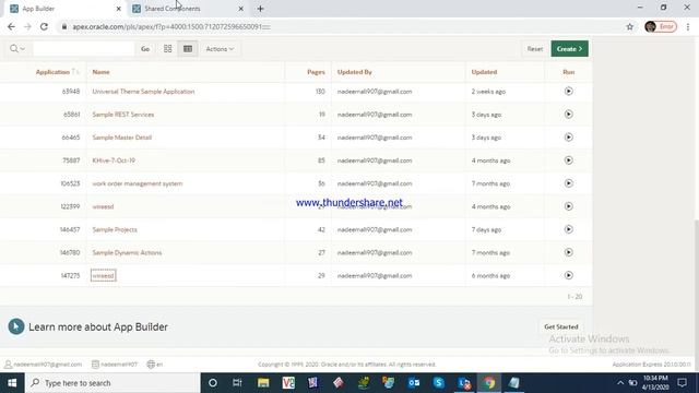 search engine in apex | seach record in apex | search lov in apex | search value | nadeem info tech смотреть онлайн
