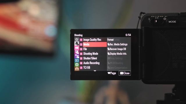 Sony FX3: How To Get THE BEST Video SETTINGS!