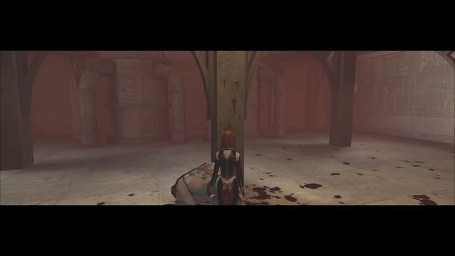 Прохождение Blood Rayne часть 30 смотреть онлайн