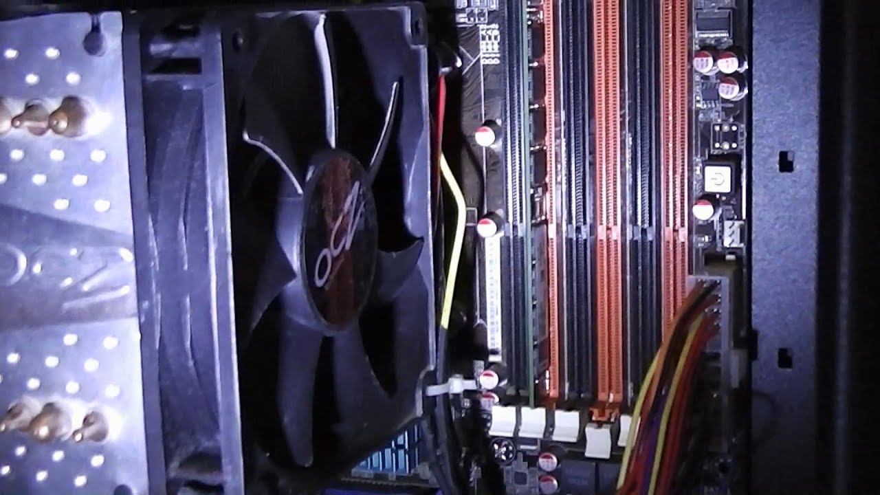 Сравнение энергопотребления. Core I7-920 Vs Core I7-3770