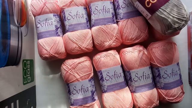 Мерсеризованный хлопок и плед