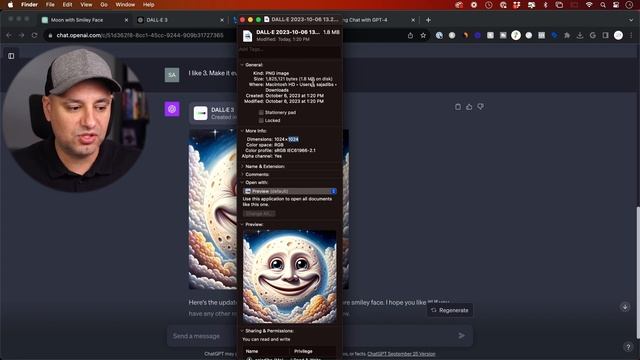 How to Use DALL.E 3 - Top Tips for Best Results смотреть онлайн