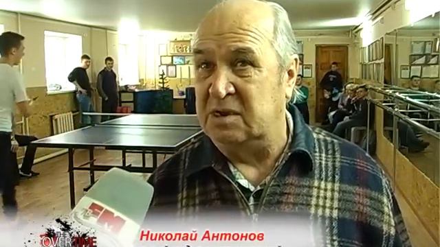 Клуб Ориентир выиграл чемпионат Симферопольского ПМЦ по настольному теннису смотреть онлайн