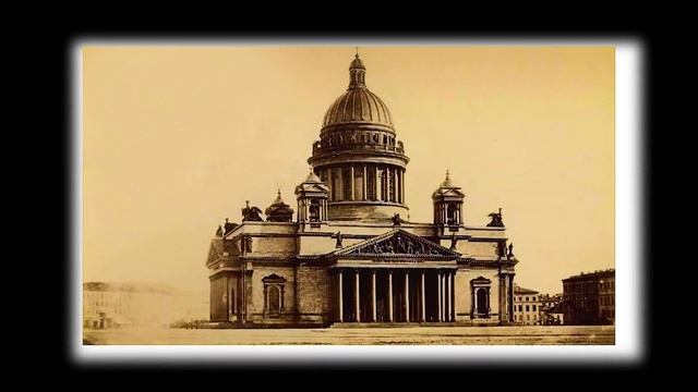 Почему НЕТ ЛЮДЕЙ на фото 19 века? О чем МОЛЧАТ ИСТОРИКИ! смотреть онлайн