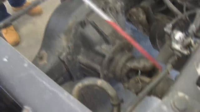How to perform a Class A CDL Pre-Trip inspection. Demonstrated by a state licensed CDL examiner. смотреть онлайн