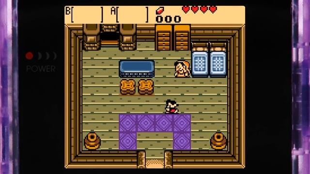 Let's Play Zelda Oracle Of Ages [German][#1] - Zeit ist relativ! смотреть онлайн