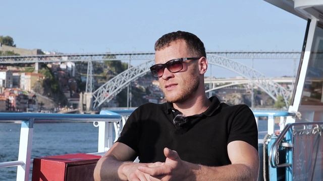 ПОРТУ | ЖИЗНЬ НАШИХ В ПОРТУГАЛИИ | ГОРОДА ПОРТУГАЛИИ смотреть онлайн