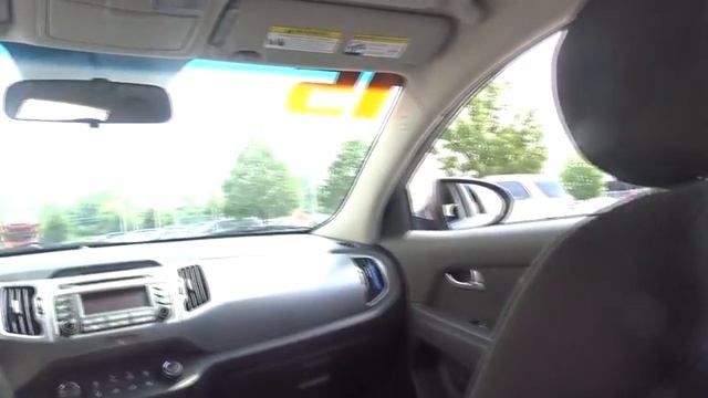 2015 Kia Sportage Waukegan, Gurnee, Kenosha, WI, Fox Lake, Libertyville, IL K7465A смотреть онлайн