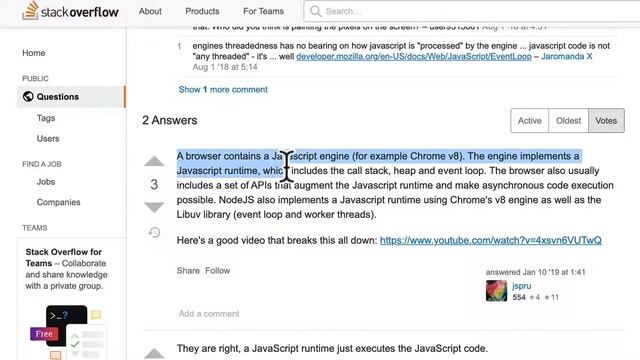Complete Node js Zero To Hero #3 смотреть онлайн