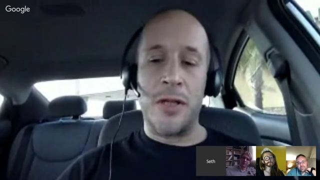 Scalawags #36: Standards & Platforms смотреть онлайн