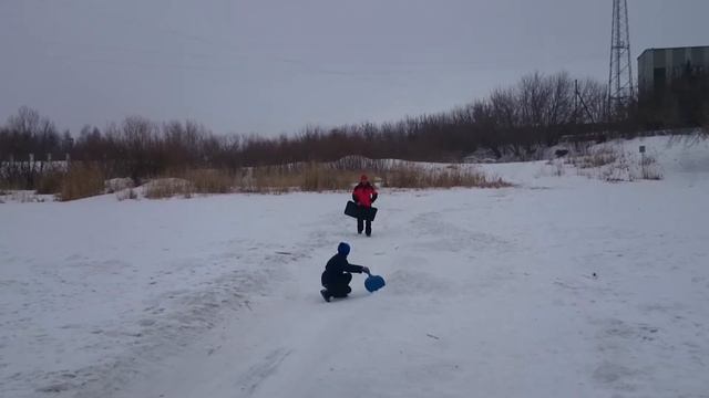 Масленица в Кристалле смотреть онлайн