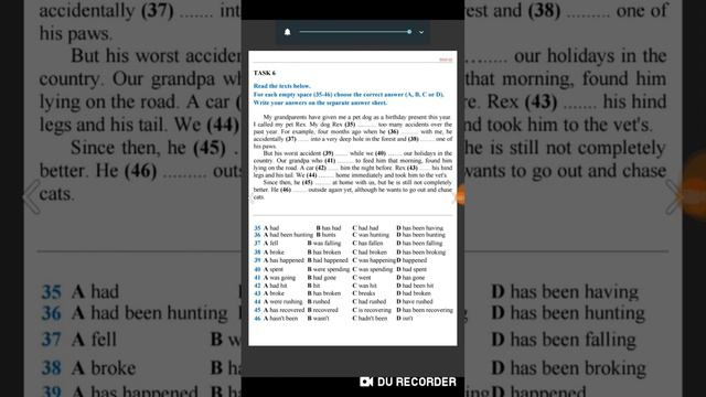ЗНО англійська мова (1) смотреть онлайн