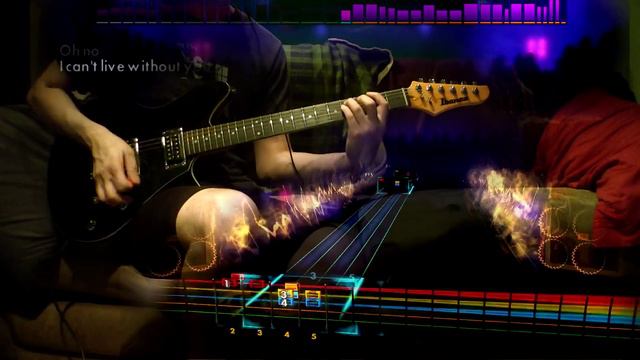 Rocksmith 2014 - DLC - Guitar - .38 Special "Caught Up In You" смотреть онлайн