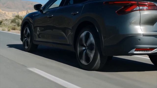 2022 NEW CITROEN C5X - INTERIOR & SPECIFICATIONS