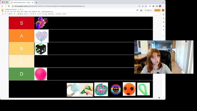 Fidget Frenzy: Ranking the 10 Best Fidget Toys of the Year смотреть онлайн