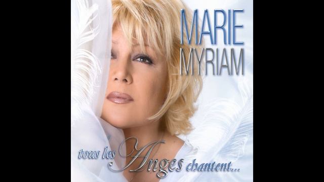 Marie Myriam - Au Royaume Du Bonhomme Hiver (Winter Wonderland Official)