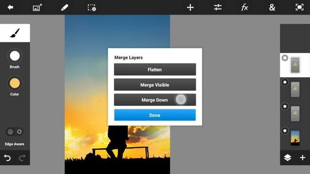 How to remove & write text on photoshop touch смотреть онлайн