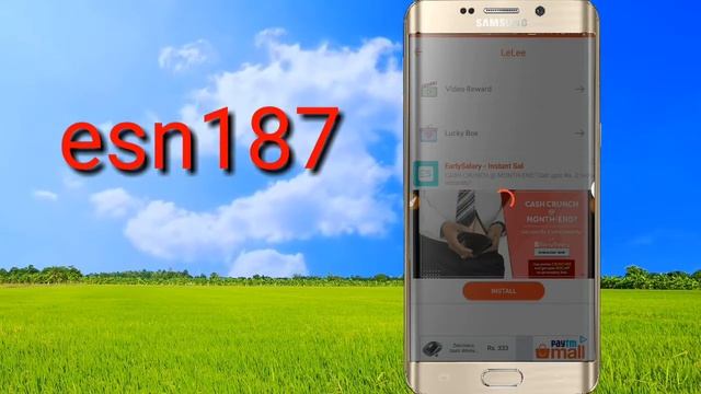 How to #create #LELEE ACCOUNT. #unlimite #paytm #cash #ইনকাম করার ভালো একটি #apps. смотреть онлайн