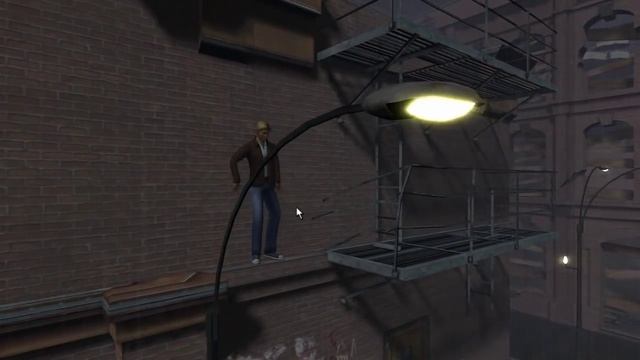 Broken Sword 4: The The Angel of Death. Прохождение-часть 1 смотреть онлайн