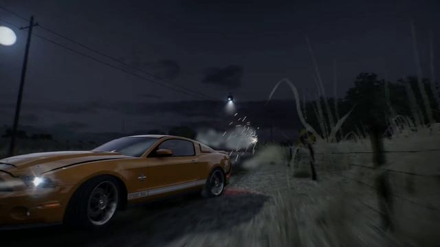 NFSHPR - Ford Mustang Shelby GT500 Super Snake Photographs смотреть онлайн