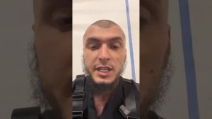 Абу Курах обвиняет Дидойского в мошенничестве