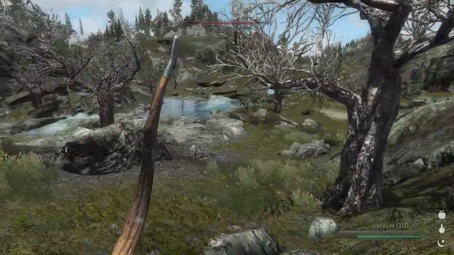 Uthgerd the Unbroken's True Strength смотреть онлайн