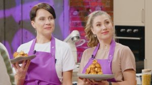 Кулинарные детективы, 2 сезон, 10 выпуск