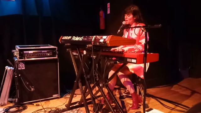 Natalie prass @the band on the wall. April 27. смотреть онлайн