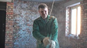 Установка дверных доборов и наличников