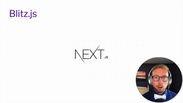 Blitz.js - Fullstack Framework for Next.js - Brandon Bayer смотреть онлайн