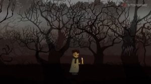 Обзор игра «Тук-тук-тук» / Knock-knock [Review]