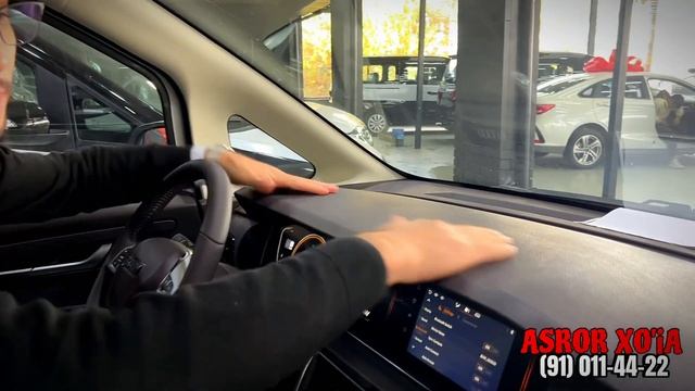 YANGICHA AVTOMOBIL ARZON BAW M7. O’zbekistonga birinchi bor. смотреть онлайн