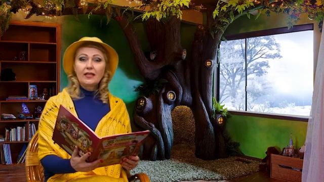 Сказки на ночь 26 апреля 2018. смотреть онлайн