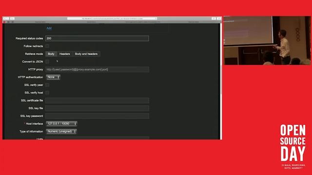 Zabbix 4.0: korzyści praktyczne смотреть онлайн