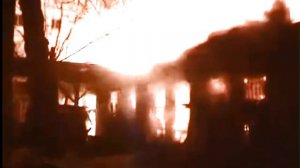 Пожарная Охрана - клип.