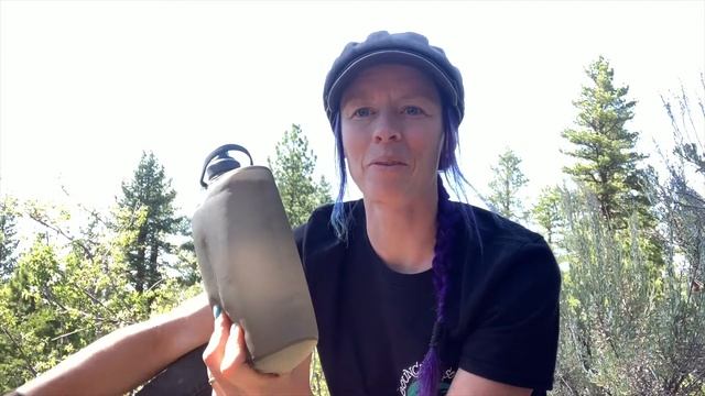 HydraPak Stow 1L 2020 Review