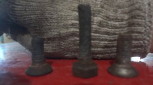 Что делать если сорвал резьбы на стабилизаторе?