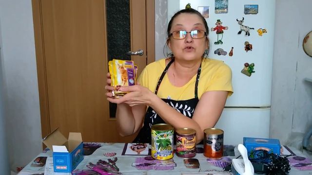 Тестируем продукты из магазина Светофор смотреть онлайн