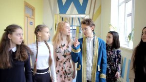 С ДНЁМ КОСМОНАВТИКИ!