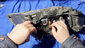 Как убрать ошибку светодиодных LED ламп, почему горит ошибка лампочки