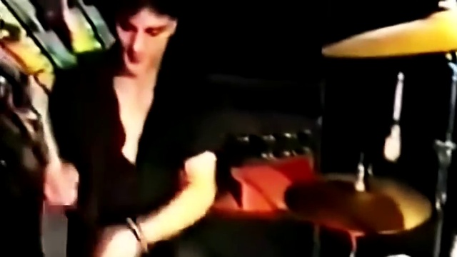 Xmal Deutschland - Mondlicht [Video]