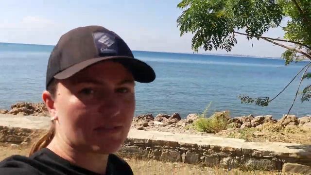 ТУРЦИЯ | СИДЕ | ХРАМ АПОЛЛОНА | АМФИТЕАТР смотреть онлайн
