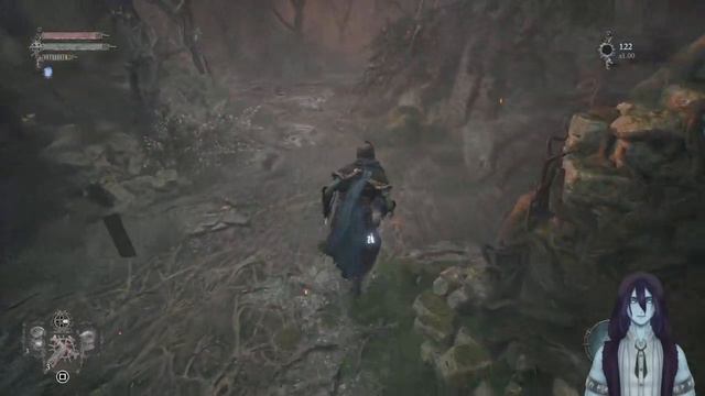 Jumping into Lords of the Fallen. Time to hunt some monsters.|!discord смотреть онлайн