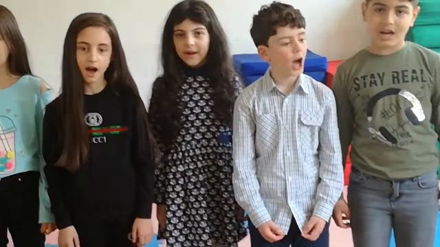 Песня "Улыбка" смотреть онлайн