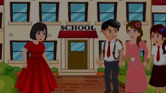 अमीर और गरीब की दिवाली | Diwali 2023 | Hindi Kahani | Moral Stories | Bedtime Stories | Kahani смотреть онлайн
