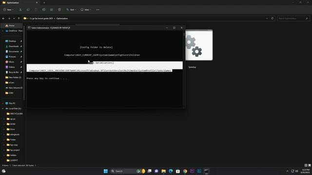 CSGO BEST SETTINGS to BOOST FPS in 2023! смотреть онлайн